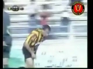 Wajdi Bouazzi | gestes techniques