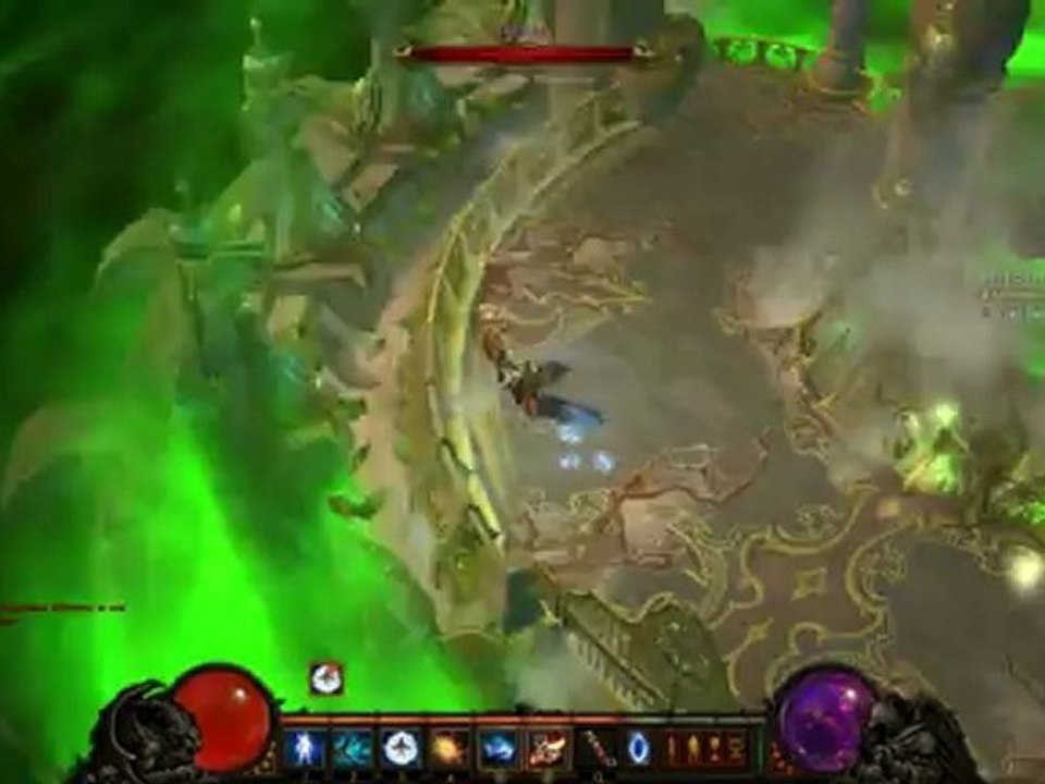 Diablo 3 : le test