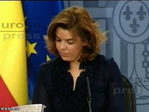 Gobierno reafirma seguridad de ahorros en Bankia