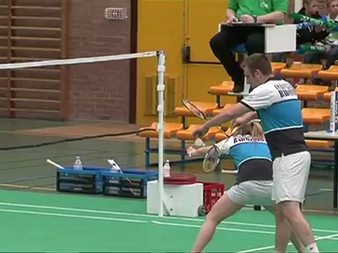 Opal'TV - Le Mag des Sports - Edition du vendredi 18 mai 2012