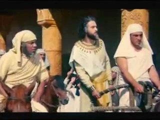 Hz. Yusuf 34.Bölüm 3.Kısım