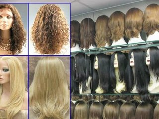 Importadores de cabellos - Madrid - Chantal Hair