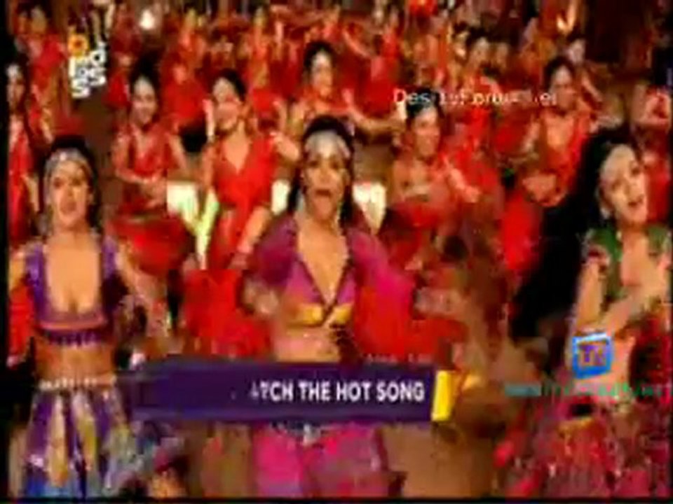 Bollypedia - 18th May 2012 Video Watch Online - Part3