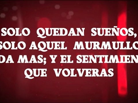 solo el eco Jesus Adrian Romero karaoke