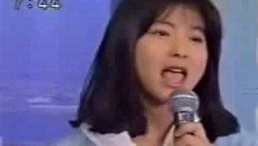 まだ幼い森高千里 NEW SEASON♪ 動画 Dailymotion