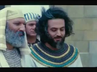 Hz. Yusuf 34.Bölüm 4.Kısım