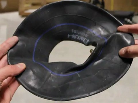 Trottinette electriques / SXT / Chambre à air / trottinettes electriques