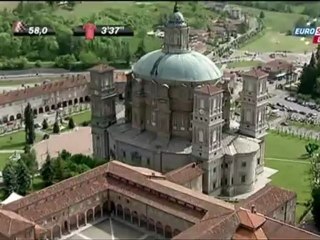 Giro d'Italia 2012 - Stage 13; Savona → Cervere , 122.km(3)