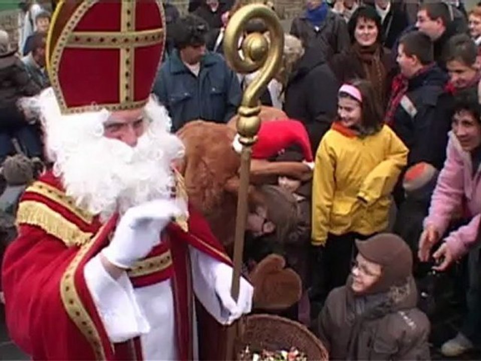 voeux 2012 du Député-Maire Bruno BOURG-BROC