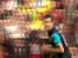 Robin van Persie's All 37 Goals in 2011-12 season for Arsenal