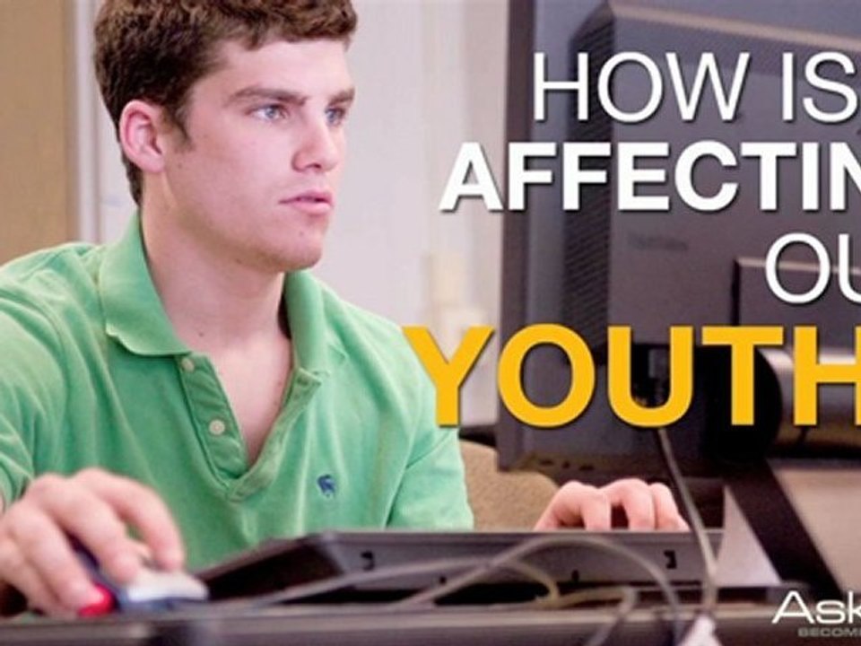 How Porn Could Be Destroying Your Life