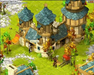 Dofus Aventure Shuyin Part 1