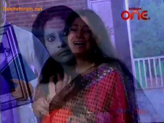 Haunted Nights -18th May 2012 Video Watch Online p2