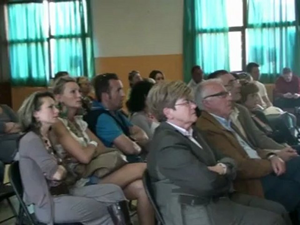 Assemblée générale 2012