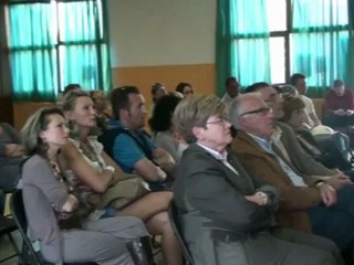 Assemblée générale 2012