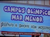 CAMPUS OLIMPICO MAR MENOR 2012 7RM NOTICIAS