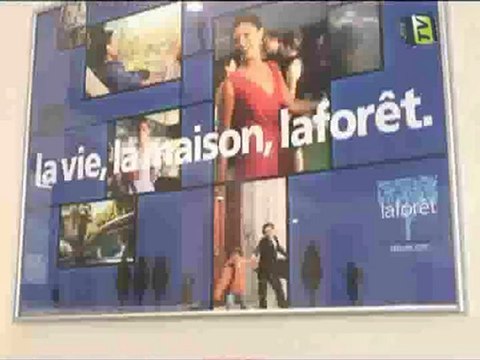 Interview de Philippe Bohème, Laforêt Franchise
