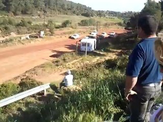 Qarante 2012 manche 3 t3