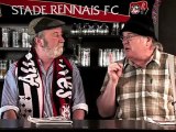 Roger Le Contou & Fred Le Disou : SRFC/Dijon