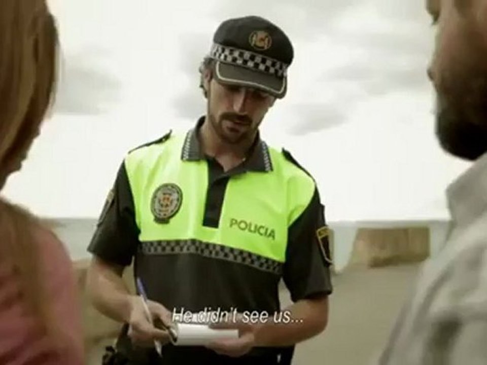 LA CRUZ SANDRA CERVERA RAMON IBARRA PABLO CASTAÑON COTOMETRAJE JULIO 2012