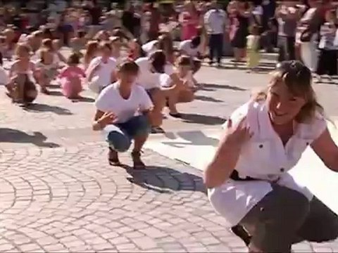 Teaser de Spectacle de danse (film évènementiel, vidéo de mariage, film de mariage, quimper, bretagne, finistère, vidéos, breizh films)