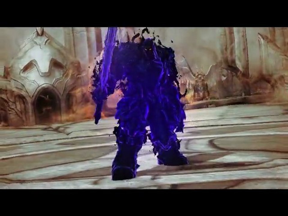 Darksiders - 28 / Révélations