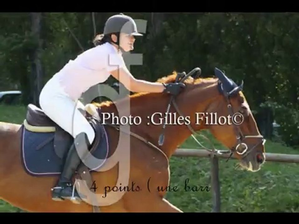 concours au 4 fers 13 mai