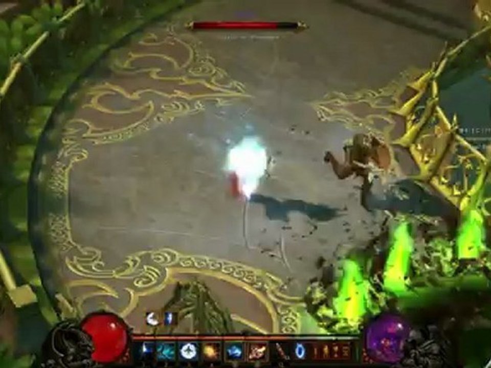 Diablo 3, le test