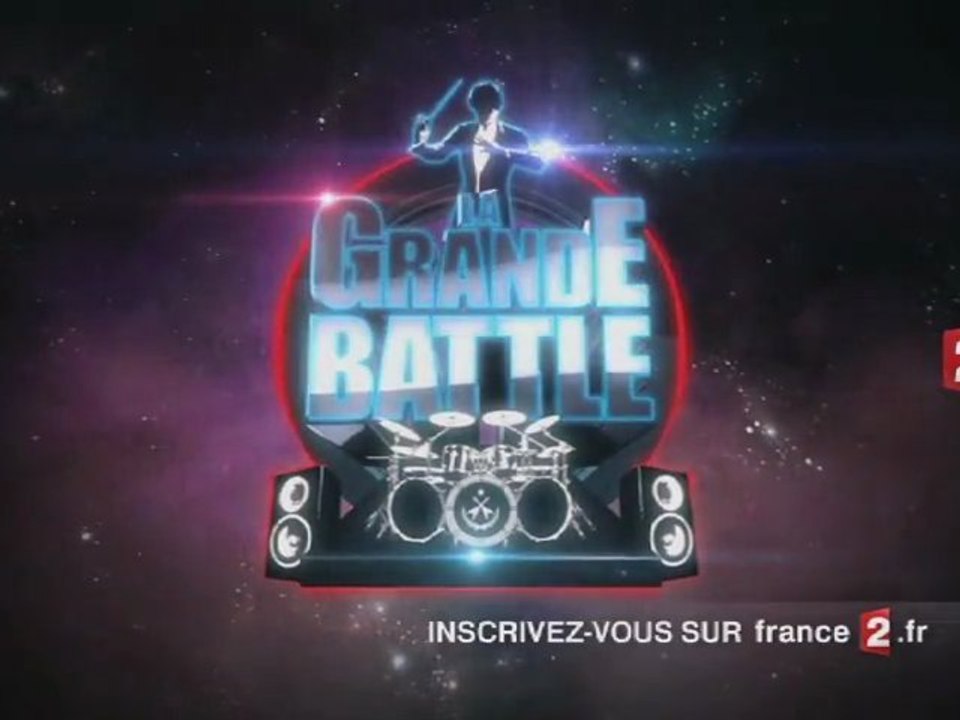 Participez au casting !