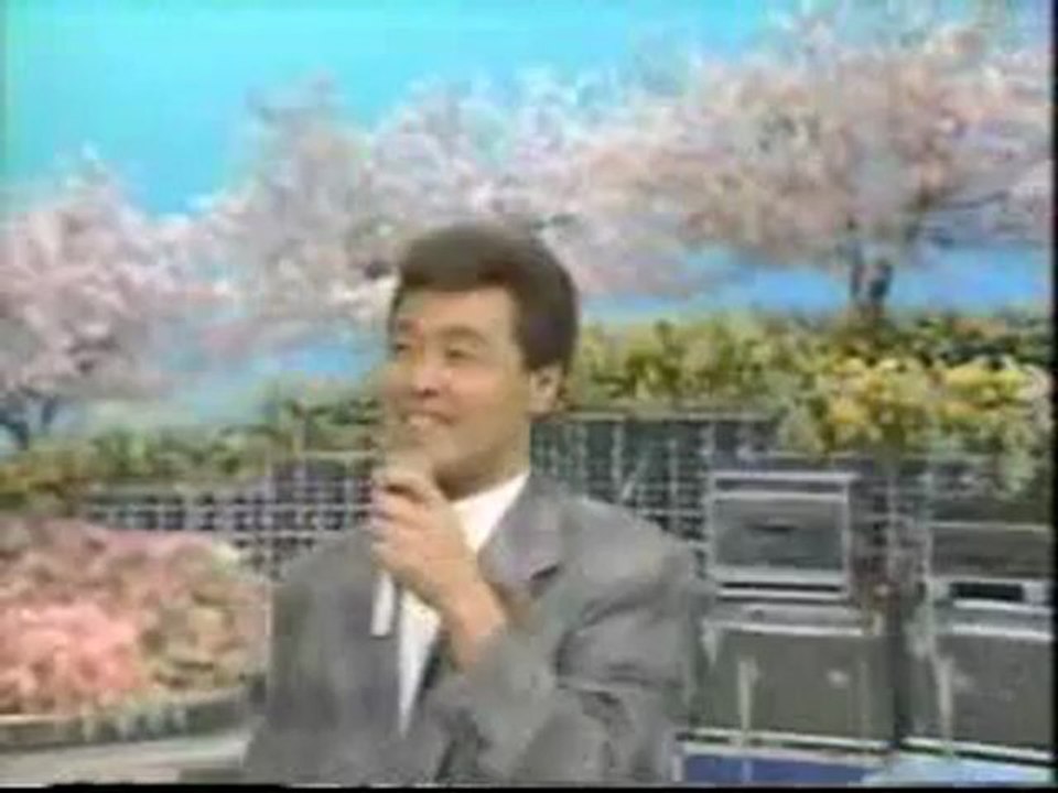 夜ヒットＯＰメドレー　聖子ちゃん ＫＹＯＮ２　明菜ちゃん 北ウイング♪