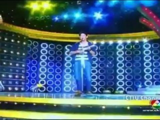 เพลงหยุด - พอร์ช ศรัณย์