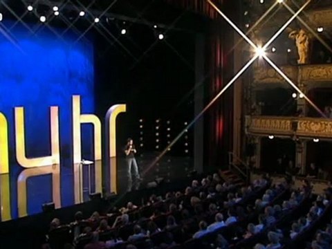 NUHR Die Wahrheit – 2/2