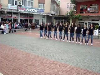 Alaplı19 Mayıs Etkinlikleri