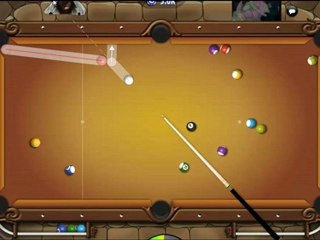 POOL LİVE TOUR OYUN HİLESİ