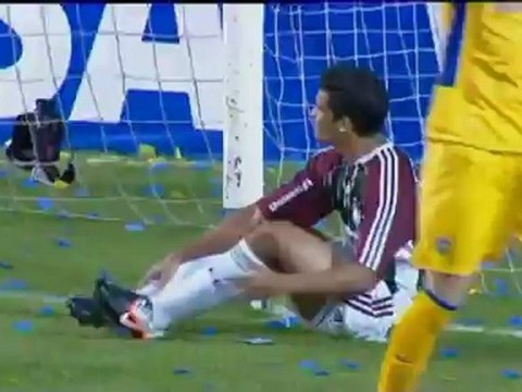 Copa Libertadores - repaso a los cuartos de final