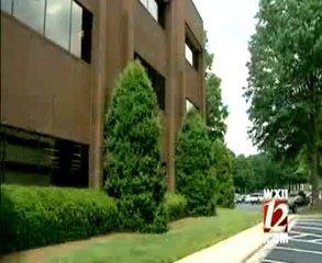 Bill Bartmann Discusses The Possibility of Expanding CFS II to the Triad Area on News 12 (WXII-TV)