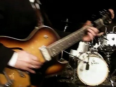 Clip Musical du groupe honeymen (film évènementiel, vidéo de mariage, film de mariage, film de concert, captation spectacle, quimper, bretagne, finistère, vidéos, breizh films)