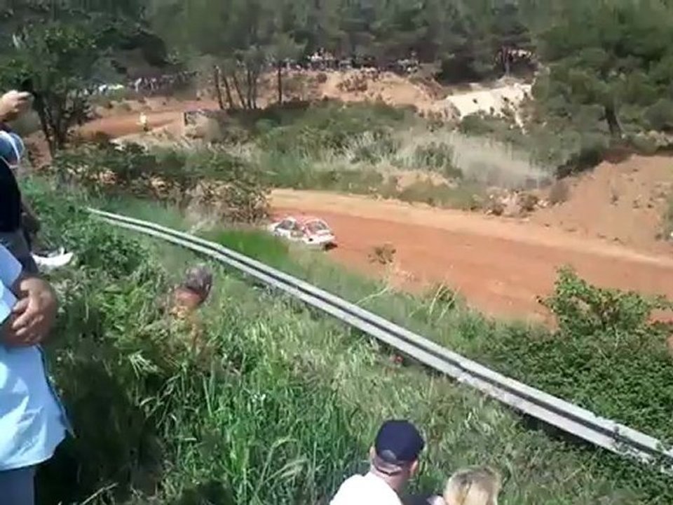 Qarante 2012 manche 2 t3