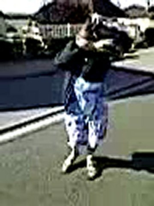 Les aventures de maryvonne 1