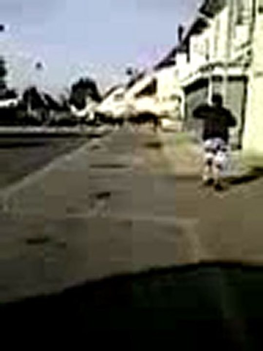 Les aventures de maryvonne 3