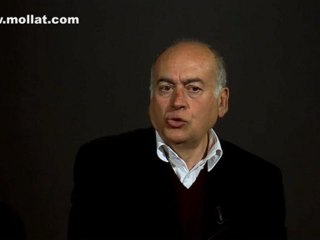 Michel Rodes - Revue "Foi et vie : Jacques Ellul"