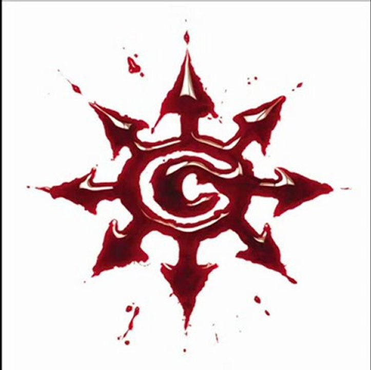 Chimaira - Power Trip