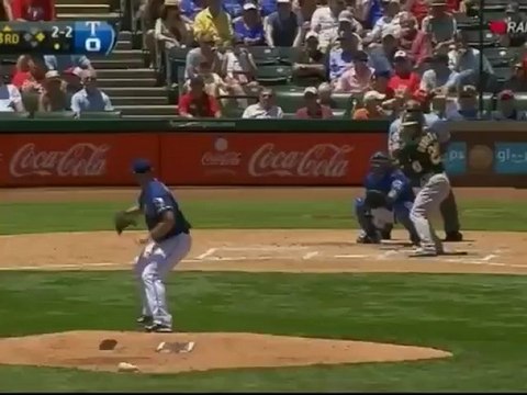 Omar Vizquel encabeza las 5 mejores jugadas de la jornada de grandes ligas