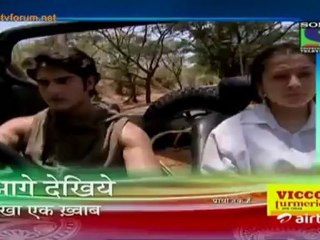 Dekha Ek Khwaab - 18th May Video Watch Online Pt2