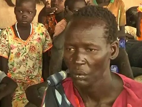 South Sudan refugees' second exodus