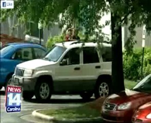 Bill Bartmann Discusses The Possibility of Expanding CFS II to the Triad Area on News 14