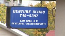 Denturist Vanier Ottawa Lima Denture Clinic
