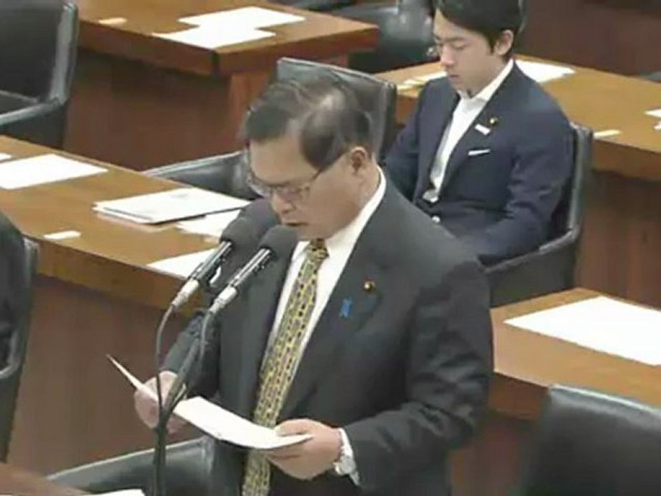 20120518 衆議院内閣委員会-1