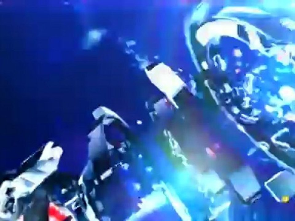 Cabecera Gran Hermano 12+1: El debate - Telecinco