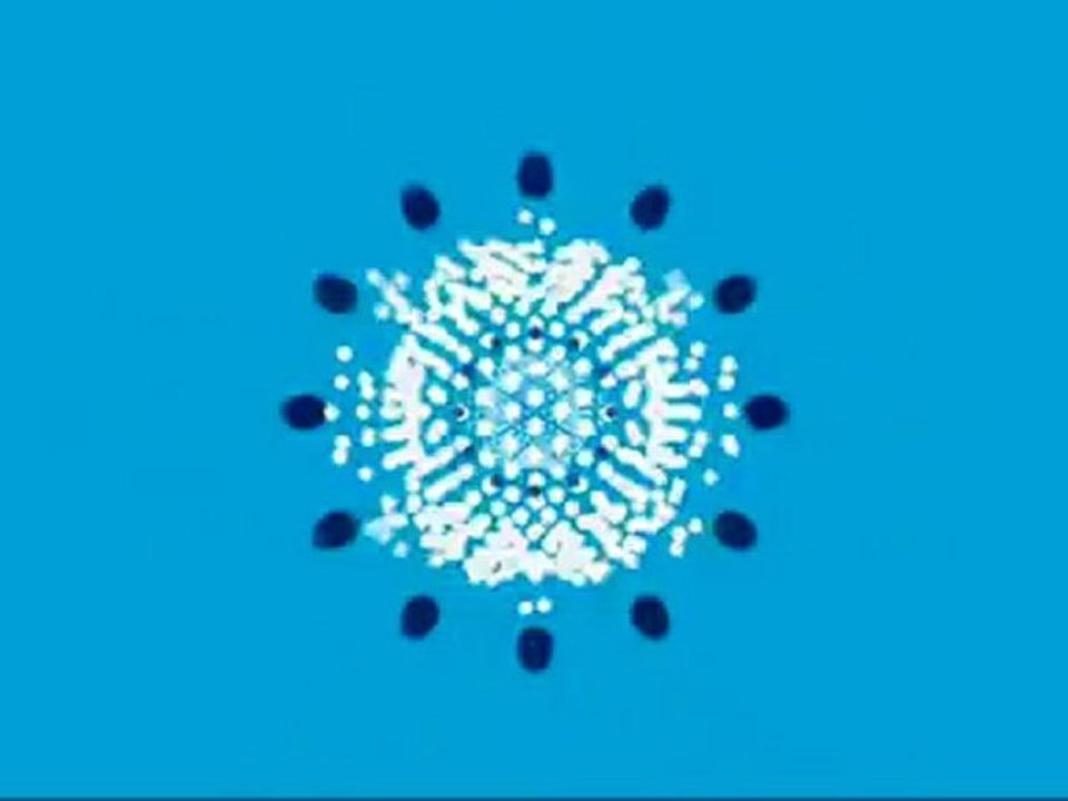 Cortinilla Telecinco 2009-2011